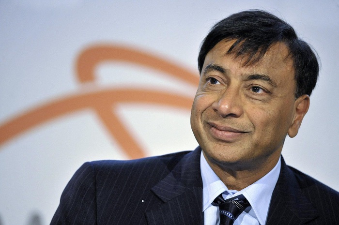 Лакшми Миттал — мультимиллиардер, основатель и глава Arcelor Mittal
