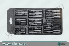 Резьбонарезной набор MINI-2L Bucovice Tools